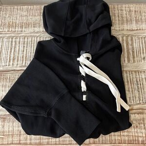 Halle Berry x Sweaty Betty Hoodie